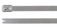 Stainless Steel Cable Ties and Accessories