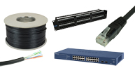 Copper Cabling Products