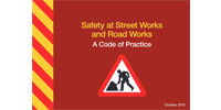 Safety at Streetworks