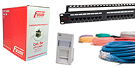 Structured Cabling Products