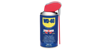 WD40, Oil & Grease
