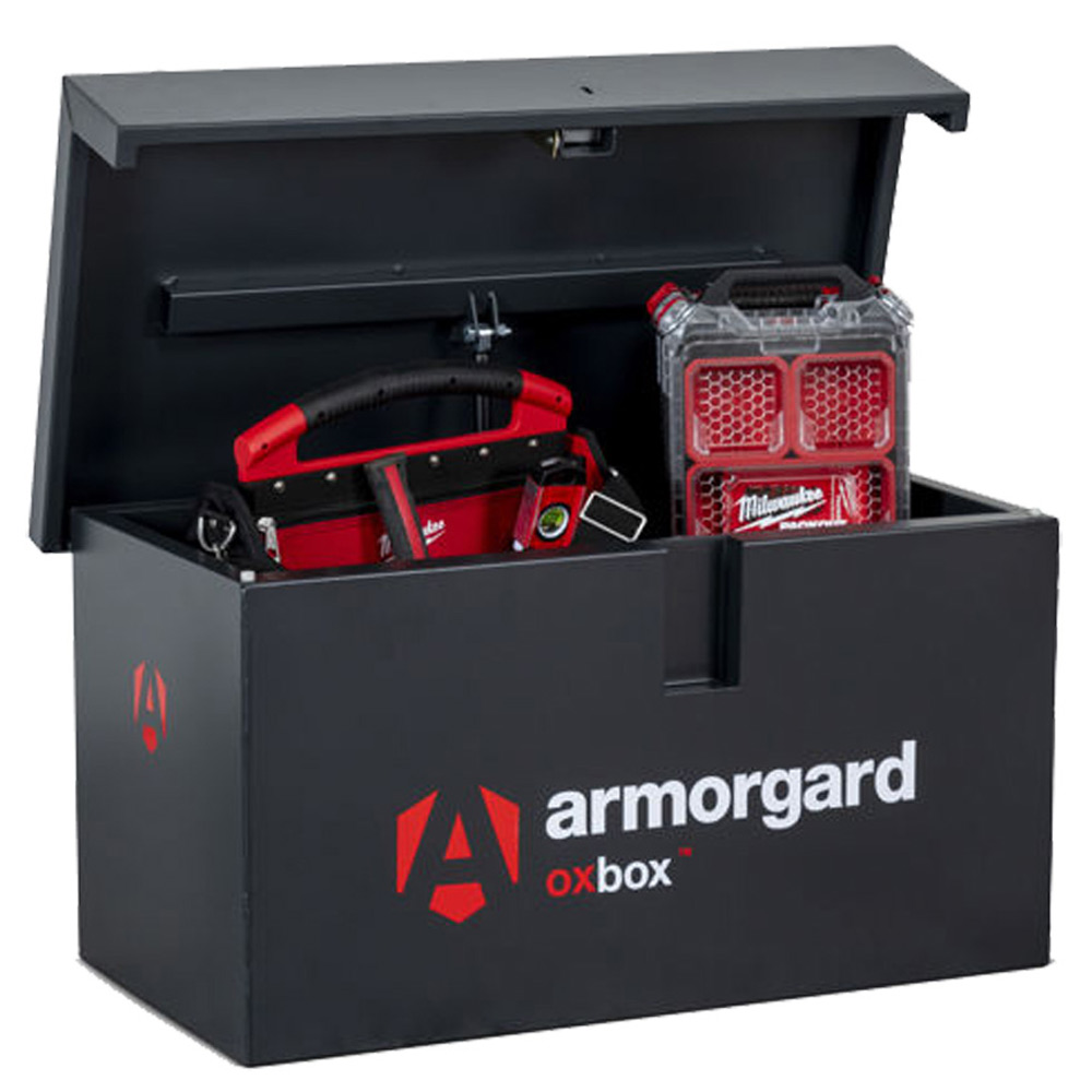 Armorgard OxBox OX1 Tool Vault