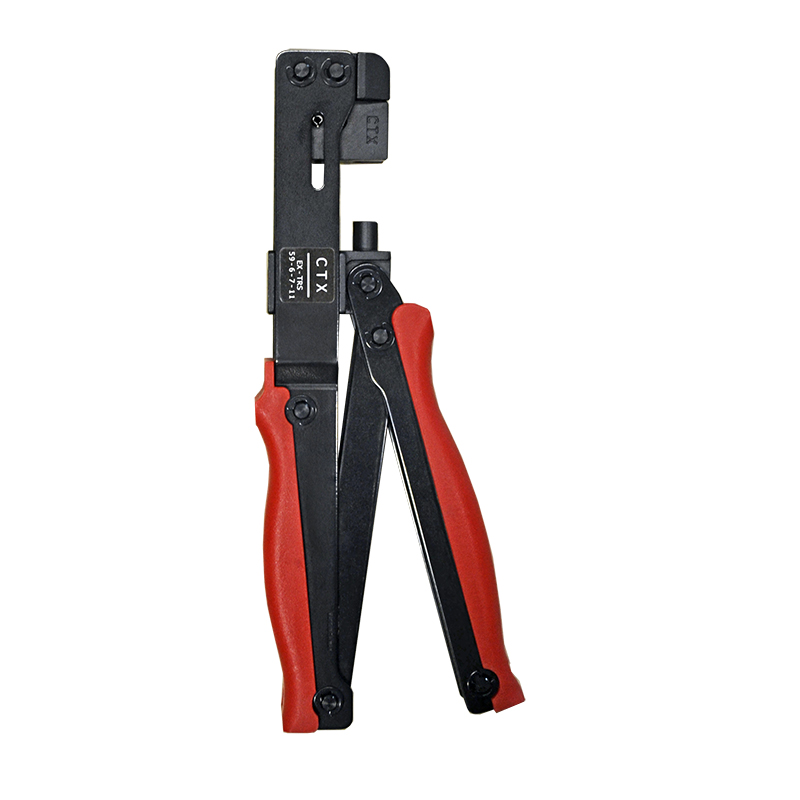 Ripley Cablematic CTX Compression Tool