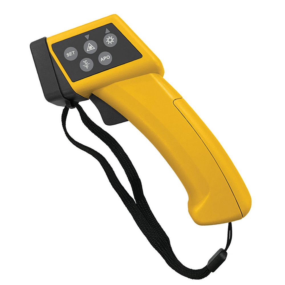 Martindale Infrared Thermometer IR88