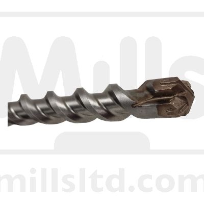 16mm masonry drill bit sds online