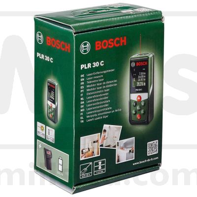 Bosch Plr 30