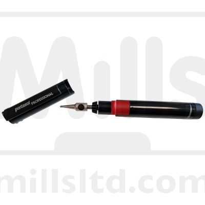 Portasol MK1 Gas Soldering Iron