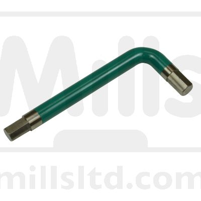 Titanium Hex Key 6.0mm Mills Ltd London s Leading Supplier Of