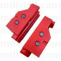 Replacement 5/2mm Dual Jacket Cartridge for E00-3304 Grip n Strip 