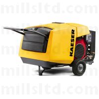 Kaeser M17 Portable Compressor