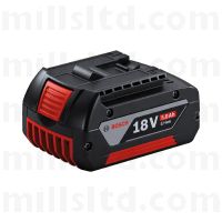 Bosch 18V Battery 5Ah