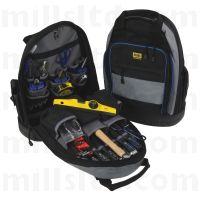 Service Engineers Toolkit  No.1 in Mills Tool Backpack