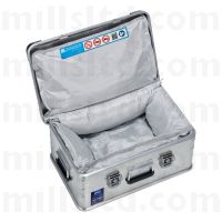 Battery Storage Box - 550 x 350 x 220mm