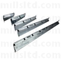 Bracket Cable Bearer