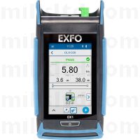 EXFO OX1 Pro I Optical Fibre Multimeter 