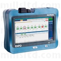 EXFO MAX-730D-SM3 OTDR 1310/1550/1625nm