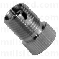 Ripley Miller AC028 FC Adaptor for RP and UPM Optical Power Meters