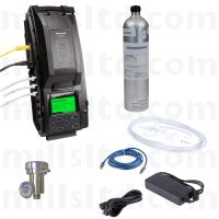 Intellidox Docking Station Kit For Icon GDU