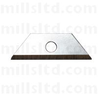 Replacement Blades for Jonard SST Slippery Fish Cable Slitter Pk 10