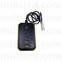 FiSpy Microduct Fault Identifier