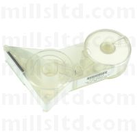 Replacement Cassette For Clean Core Cassette