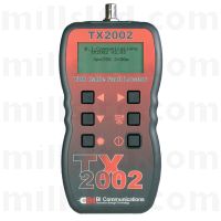 TX2002 Cable Fault Locator and TDR