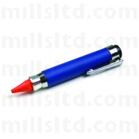 Oregon Holder for Marking Crayon - (Blue)