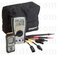 Megger PVK320 Photovoltaic Test Kit