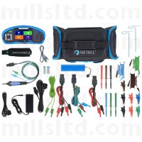 Metrel MI3155 S Multifunctional Tester Standard Kit