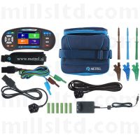 Metrel MI3152 ES Multifunctional Tester Entry Kit