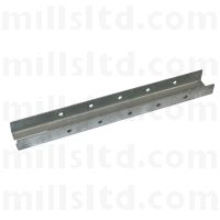 Cable Bearer - Wall Type