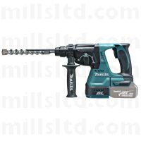 Makita 18v Brushless SDS Drill