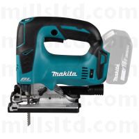 Makita 18v Brushless Jigsaw