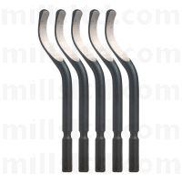 Jonard DB-5RB Replacement Blade for DB-5 Deburrer - Pack of 5