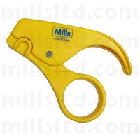 Mills MasterClass Fibre Buffer Scoring Tool - 1.1mm to 6mm