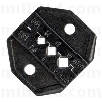 Jonard SPD-MC3 Solar Panel MC3 Crimper Die