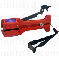 OPT T0266 8F Mini Flat Drop Sheath Stripper