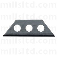 Spare Blade For Ripley Miller Mid Span Access Tool PK5