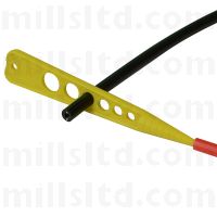 Mills Tube Measuring Gauge