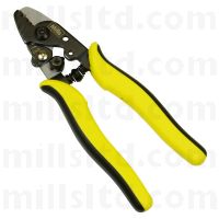 Mills MasterClass 3-Way Fibre Optic Stripper