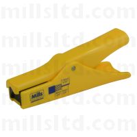 Mills 'Stubby' RG6/59 Coaxial Stripper