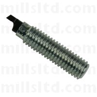 Mills MasterClass Spare Blade for Cable Sheath Stripper No.5A