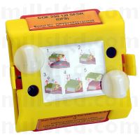 OPT T0184 Replacement Cartridge for E00-7200