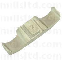 Spare Blade for Mills Longitudinal & Circumferential Sheath Strip Tool