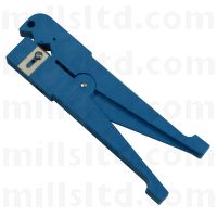 Ideal Coaxial Stripper RG8