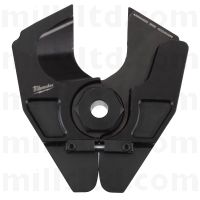 Milwaukee SWA Steel Wire Armoured Cable Cutting Jaw including Blades