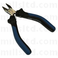 Mills MasterClass Precision Bevel Edge Side Cutters 115mm 