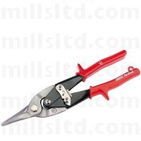 Compound Action Tin Snips Shears (Banding Shears)