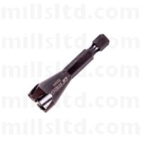 50mm Twister Roofing Bolt Driver