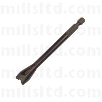 100mm Twister Roofing Bolt Driver